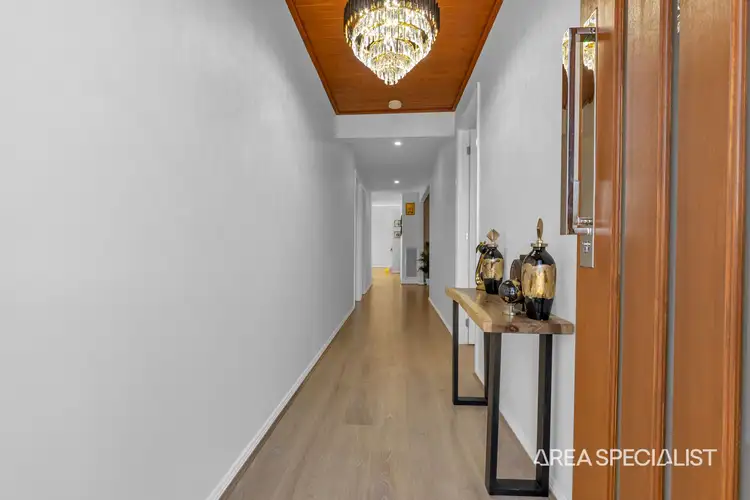 Second view of Homely house listing, 10 Woodland Street, Lara VIC 3212