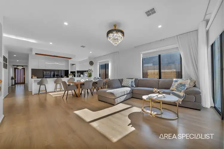 Third view of Homely house listing, 10 Woodland Street, Lara VIC 3212