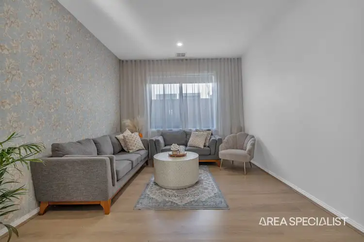 Fourth view of Homely house listing, 10 Woodland Street, Lara VIC 3212