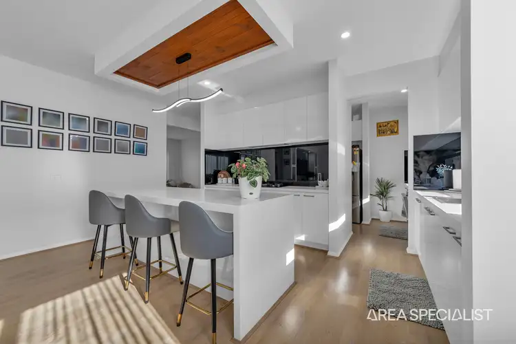 Fifth view of Homely house listing, 10 Woodland Street, Lara VIC 3212