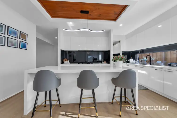Sixth view of Homely house listing, 10 Woodland Street, Lara VIC 3212