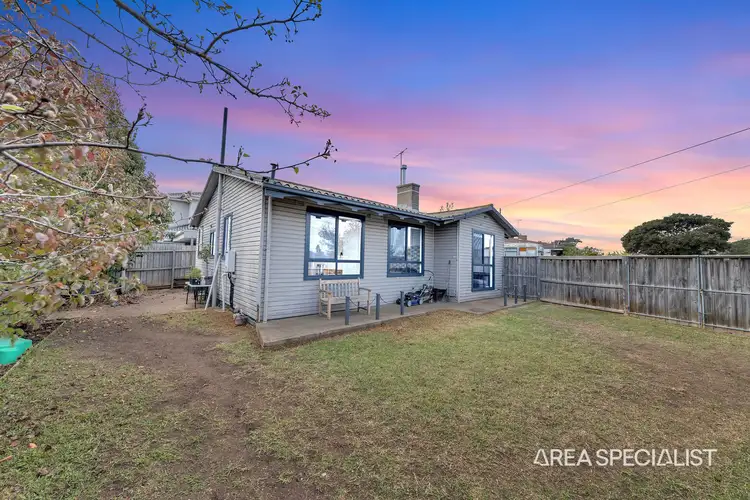 Main view of Homely unit listing, 1/51 Camellia Crescent, Norlane VIC 3214