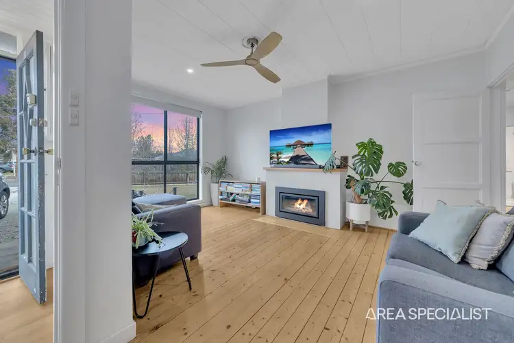 Third view of Homely unit listing, 1/51 Camellia Crescent, Norlane VIC 3214