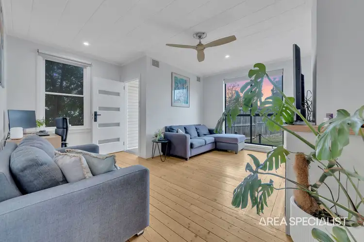Fourth view of Homely unit listing, 1/51 Camellia Crescent, Norlane VIC 3214