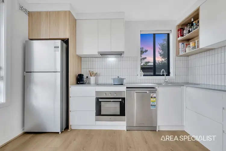Fifth view of Homely unit listing, 1/51 Camellia Crescent, Norlane VIC 3214