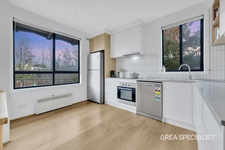 Sixth view of Homely unit listing, 1/51 Camellia Crescent, Norlane VIC 3214