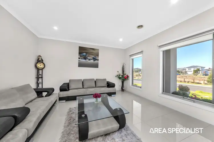 Third view of Homely house listing, 7 Kershope View, Clyde North VIC 3978