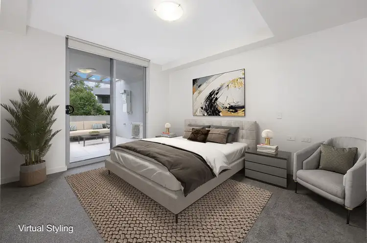 Fourth view of Homely unit listing, 71/5-15C Lamond Drive, Turramurra NSW 2074