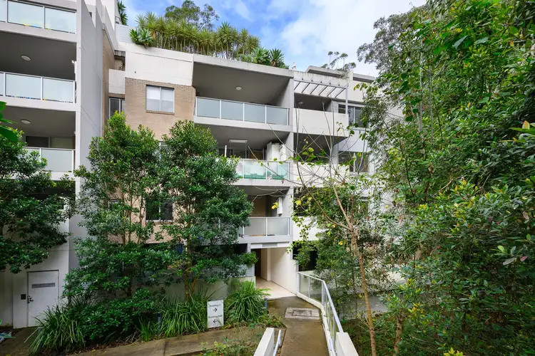 Fifth view of Homely unit listing, 71/5-15C Lamond Drive, Turramurra NSW 2074