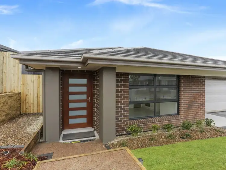 3A Genner Street, Oran Park NSW 2570