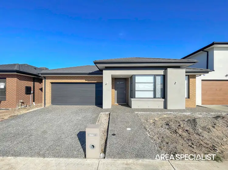 Main view of Homely house listing, 18 Celevan Street, Clyde North VIC 3978