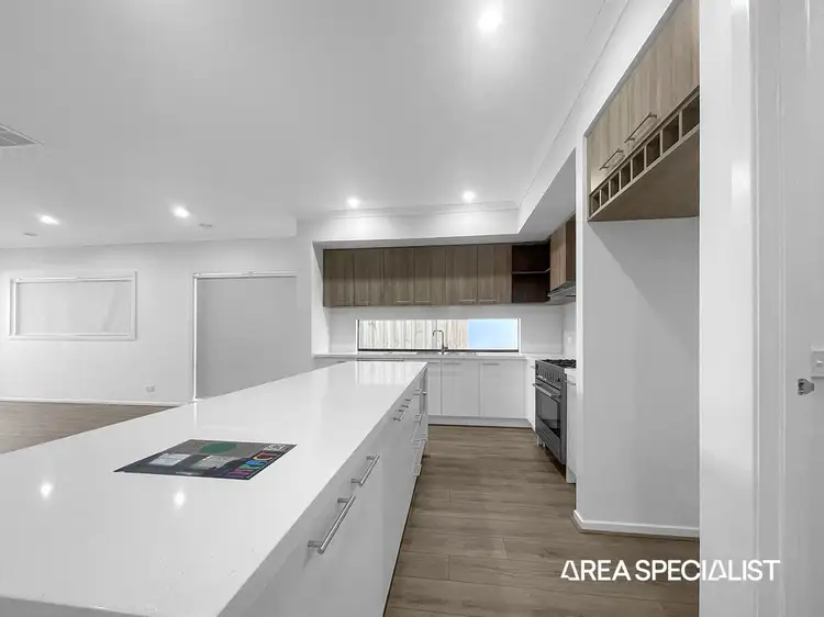 Third view of Homely house listing, 18 Celevan Street, Clyde North VIC 3978