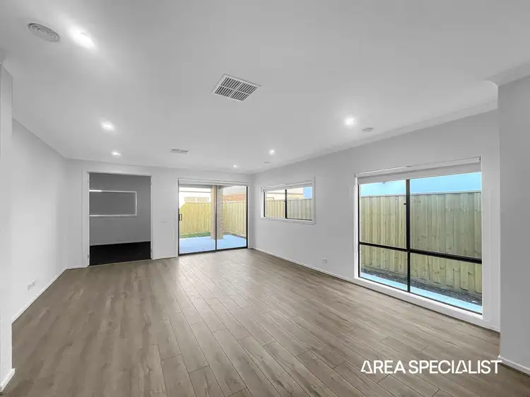 Fourth view of Homely house listing, 18 Celevan Street, Clyde North VIC 3978