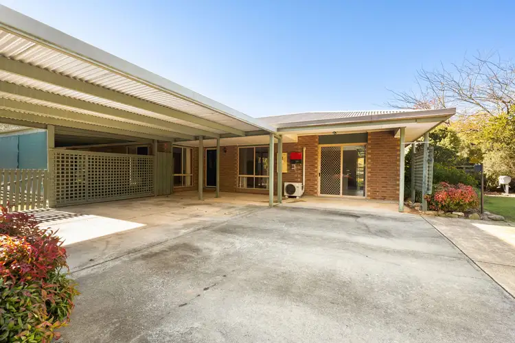 Second view of Homely house listing, 17 Service Street, Porepunkah VIC 3740