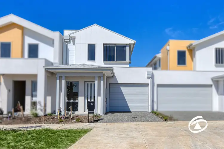 24 Borthwick Parade, Clyde North VIC 3978