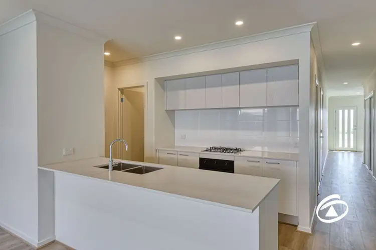 Third view of Homely townhouse listing, 24 Borthwick Parade, Clyde North VIC 3978