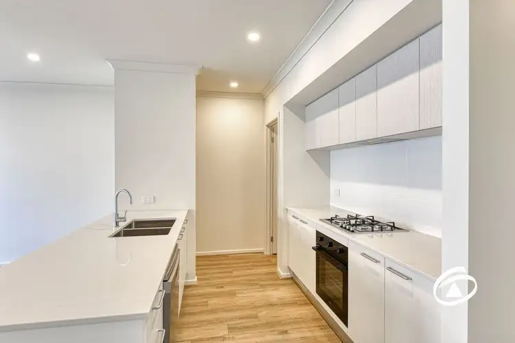 Fourth view of Homely townhouse listing, 24 Borthwick Parade, Clyde North VIC 3978