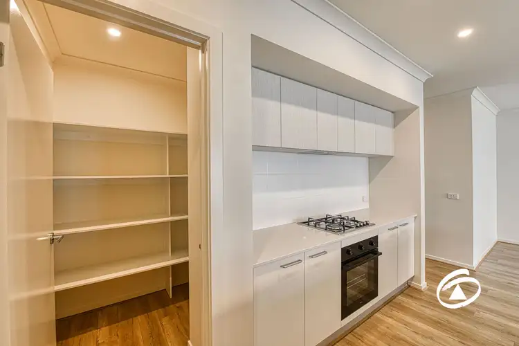 Fifth view of Homely townhouse listing, 24 Borthwick Parade, Clyde North VIC 3978