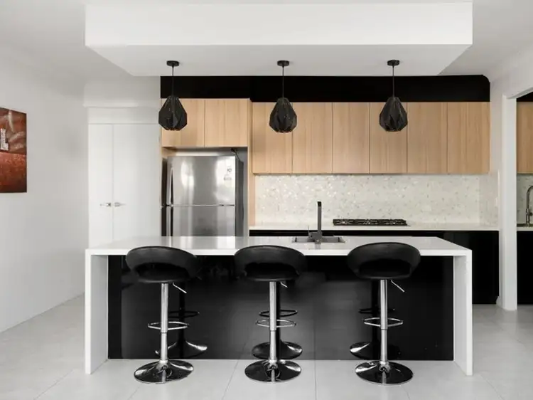 Second view of Homely house listing, 23 McEvoy Street, Oran Park NSW 2570