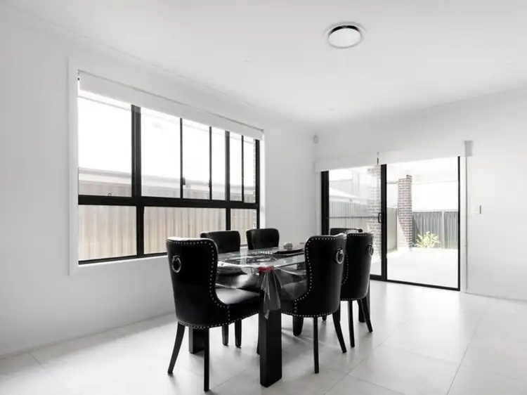 Fourth view of Homely house listing, 23 McEvoy Street, Oran Park NSW 2570