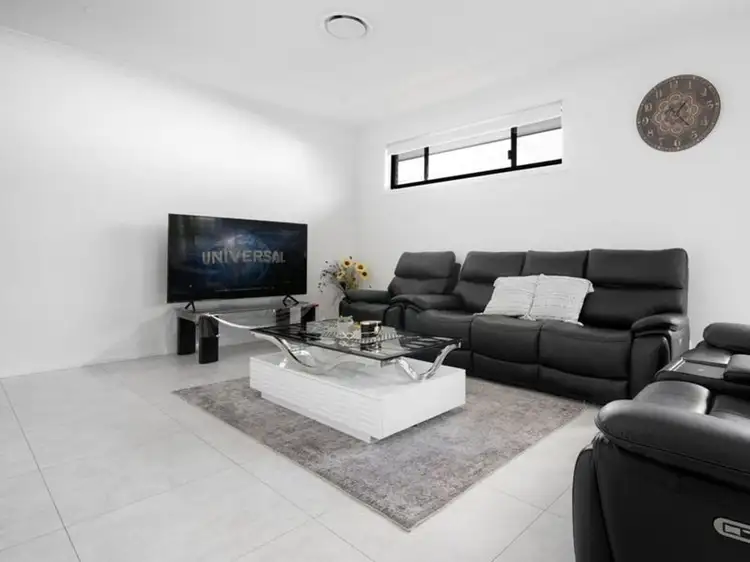 Fifth view of Homely house listing, 23 McEvoy Street, Oran Park NSW 2570