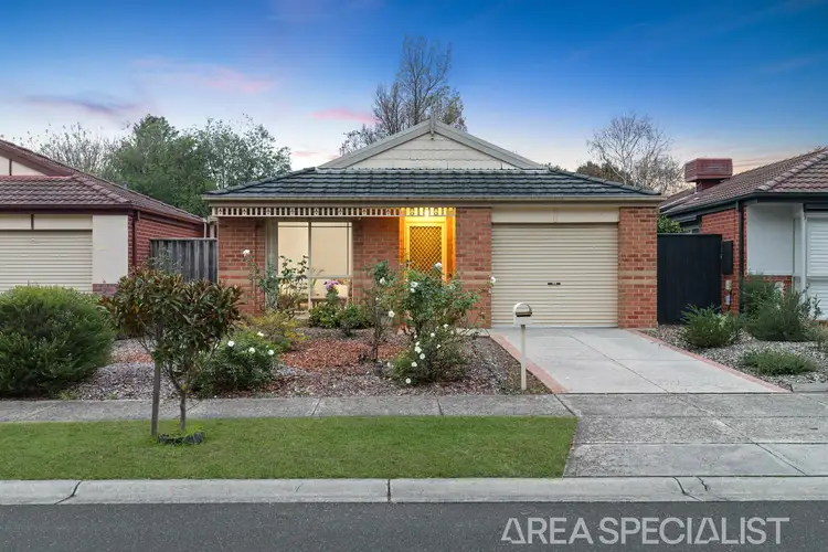 Main view of Homely house listing, 13 Francis Crescent, Langwarrin VIC 3910