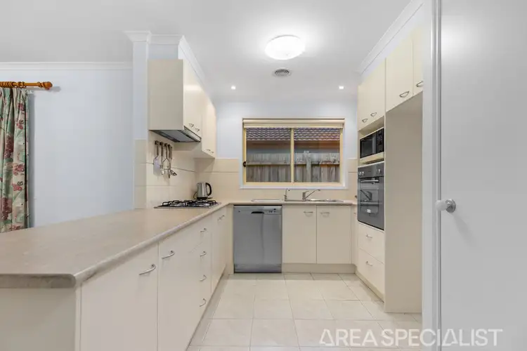 Second view of Homely house listing, 13 Francis Crescent, Langwarrin VIC 3910