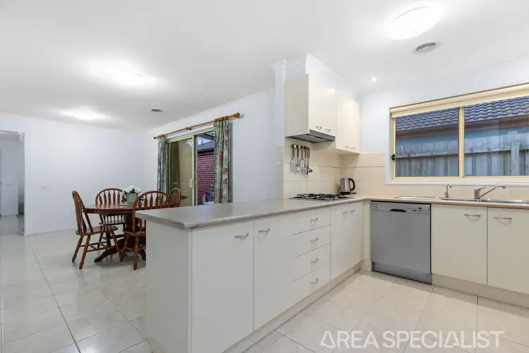 Third view of Homely house listing, 13 Francis Crescent, Langwarrin VIC 3910