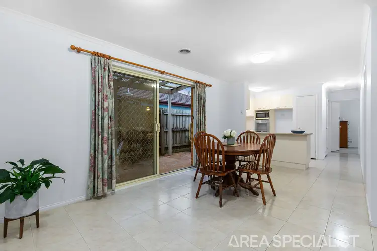 Fourth view of Homely house listing, 13 Francis Crescent, Langwarrin VIC 3910