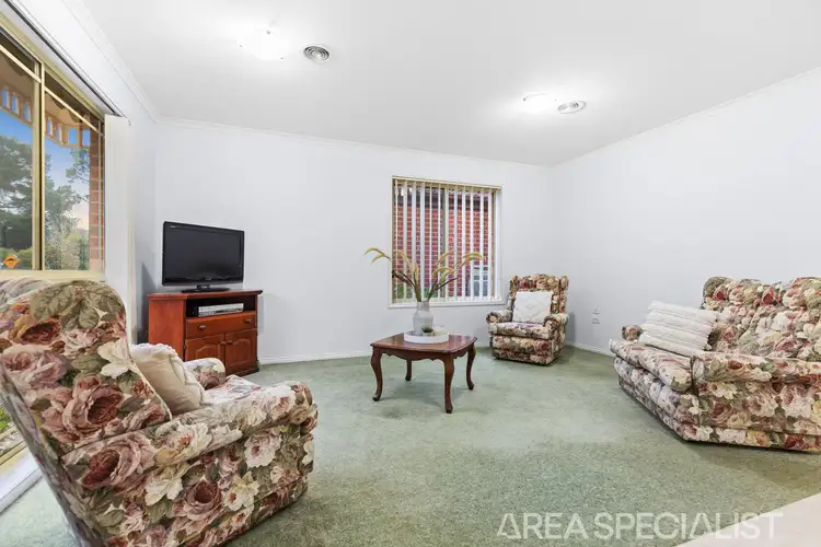 Fifth view of Homely house listing, 13 Francis Crescent, Langwarrin VIC 3910