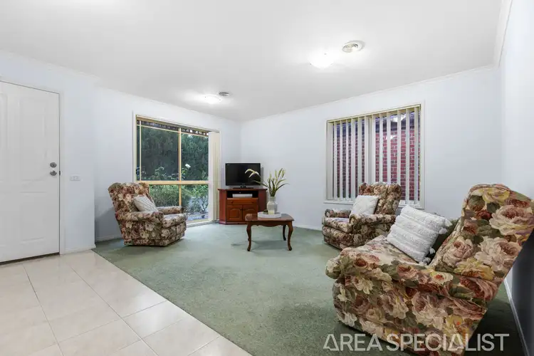 Sixth view of Homely house listing, 13 Francis Crescent, Langwarrin VIC 3910
