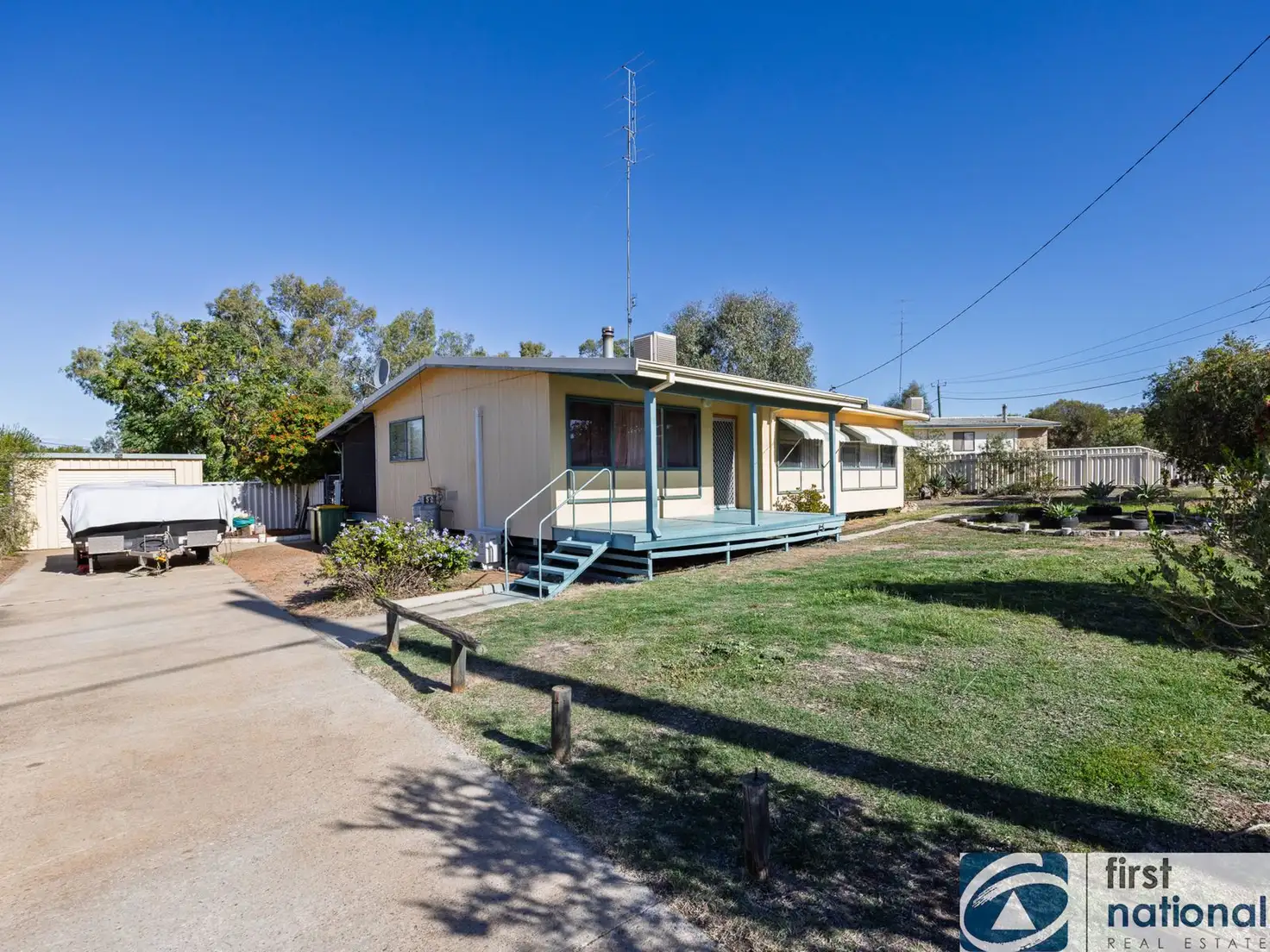 Main view of Homely house listing, 11 James Street, Northam WA 6401