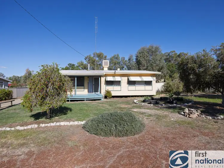 Second view of Homely house listing, 11 James Street, Northam WA 6401