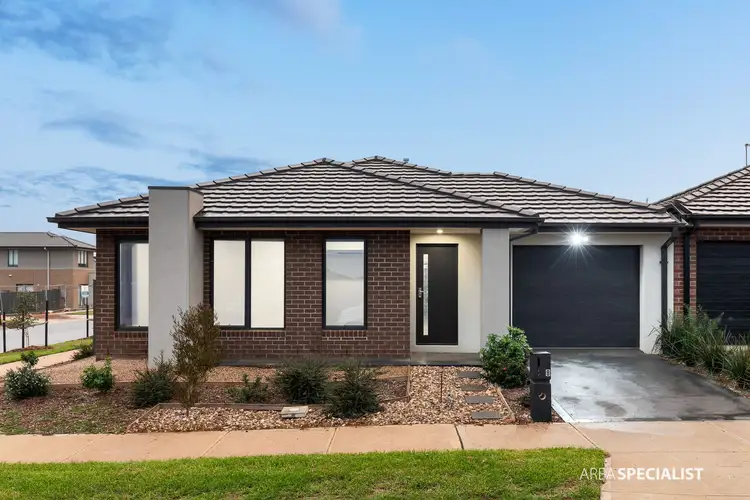 8 Ararat Street, Truganina VIC 3029