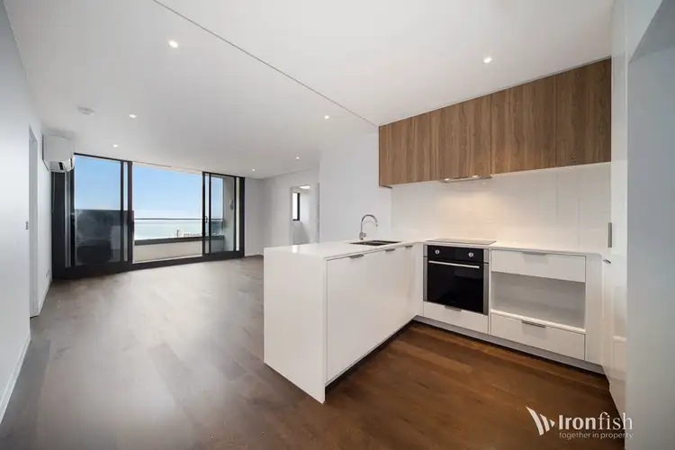 Main view of Homely apartment listing, 809/3-5 St Kilda Road, St Kilda VIC 3182