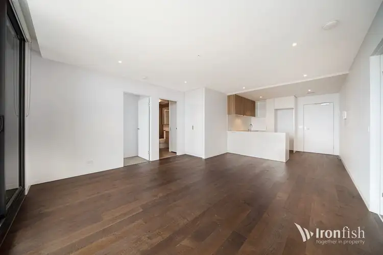 Third view of Homely apartment listing, 809/3-5 St Kilda Road, St Kilda VIC 3182