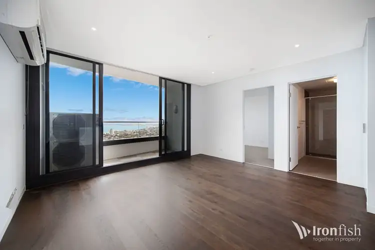 Fourth view of Homely apartment listing, 809/3-5 St Kilda Road, St Kilda VIC 3182