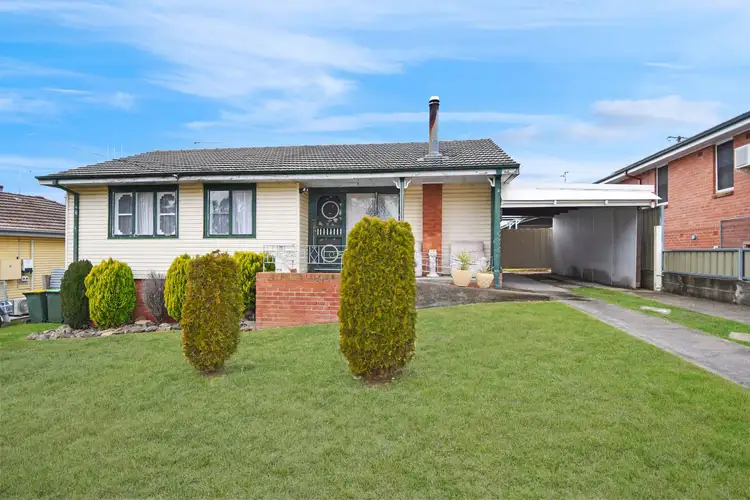 18 Slim Street, West Bathurst NSW 2795