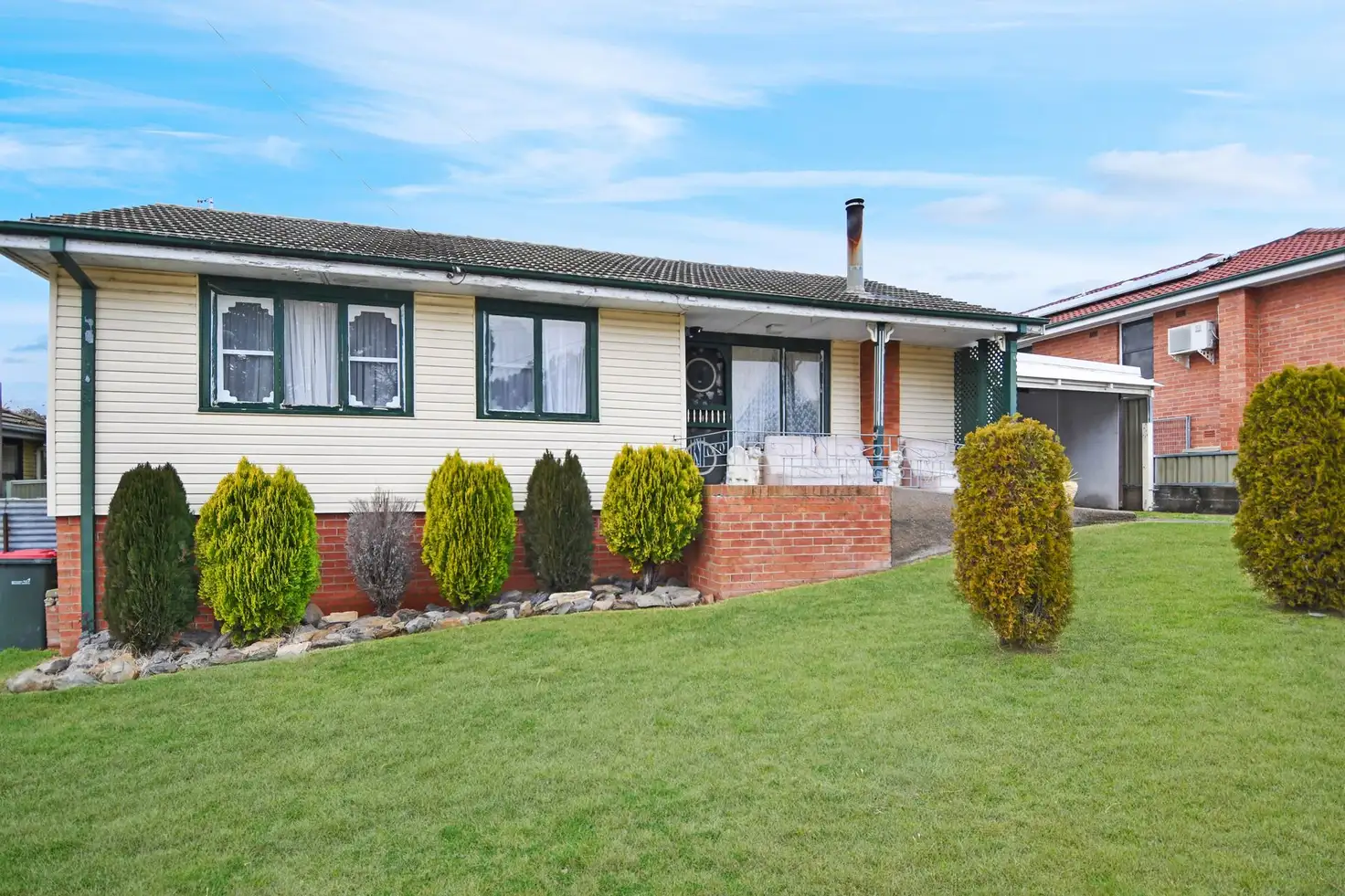 Main view of Homely house listing, 18 Slim Street, West Bathurst NSW 2795