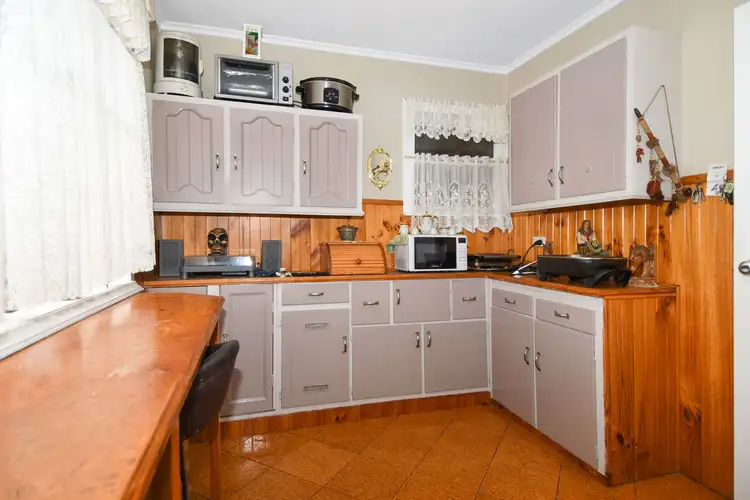 Second view of Homely house listing, 18 Slim Street, West Bathurst NSW 2795