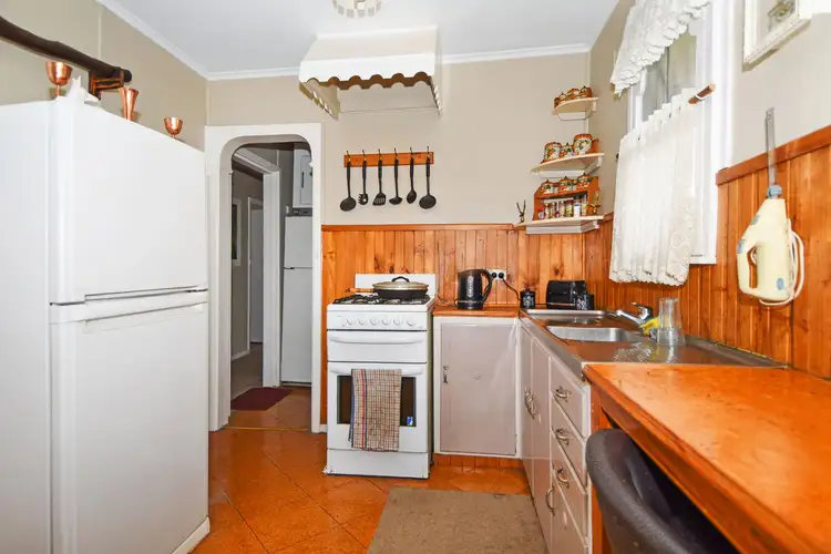 Third view of Homely house listing, 18 Slim Street, West Bathurst NSW 2795