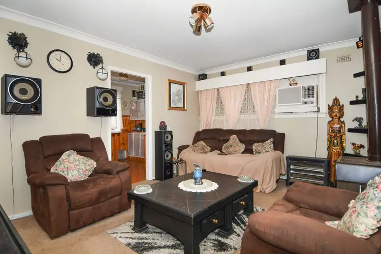Fifth view of Homely house listing, 18 Slim Street, West Bathurst NSW 2795