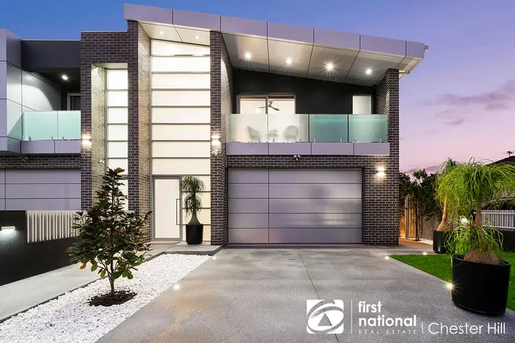 42 Middleton Road, Chester Hill NSW 2162