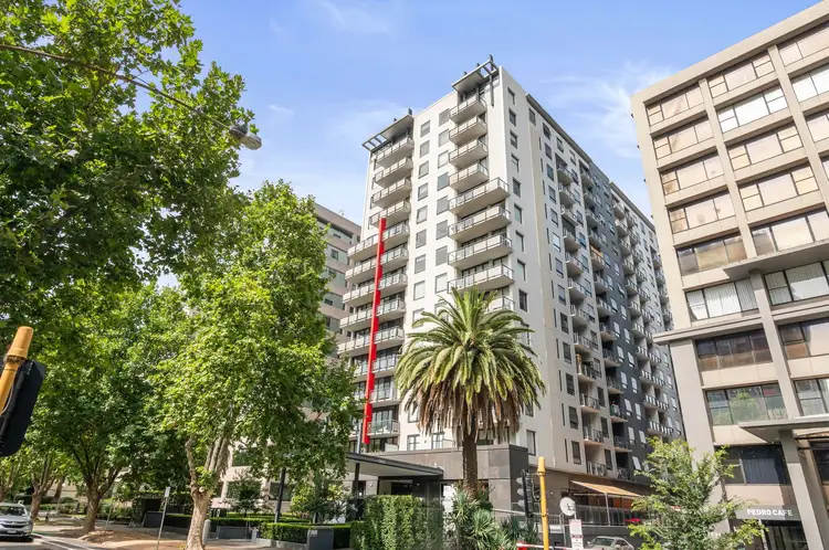 413/610 St Kilda Road, Melbourne VIC 3004