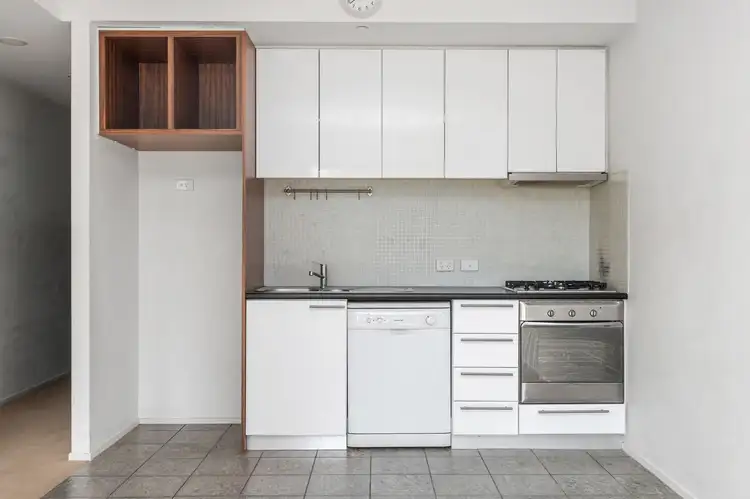 Second view of Homely apartment listing, 413/610 St Kilda Road, Melbourne VIC 3004