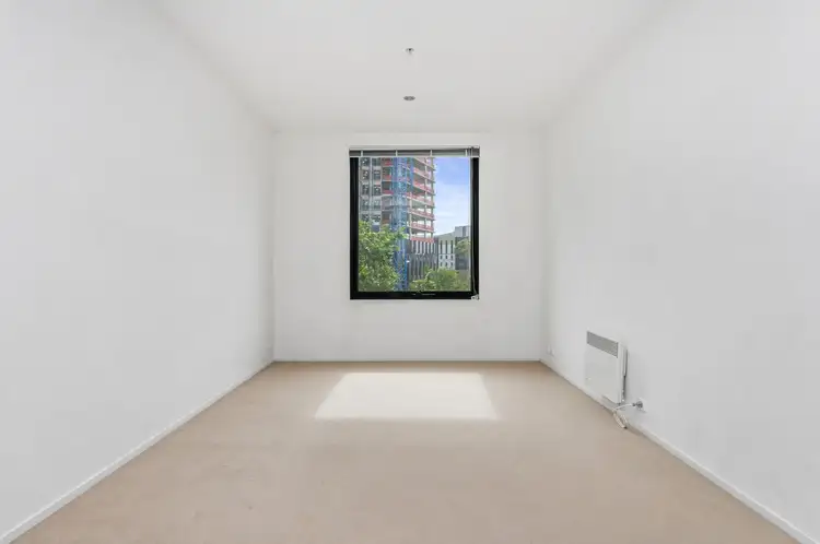 Fourth view of Homely apartment listing, 413/610 St Kilda Road, Melbourne VIC 3004