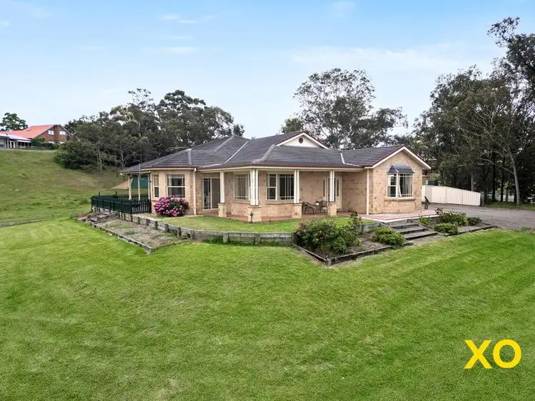 Second view of Homely house listing, 75 Bridgman Road, Singleton NSW 2330