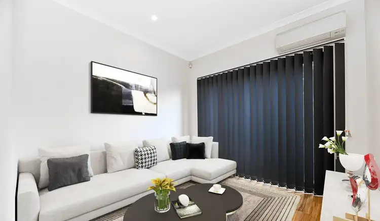 Second view of Homely townhouse listing, 1A/5 Day Street, Dandenong VIC 3175