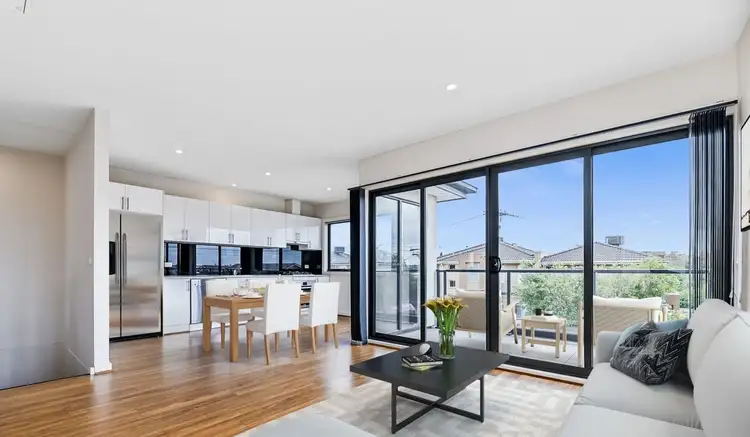 Third view of Homely townhouse listing, 1A/5 Day Street, Dandenong VIC 3175