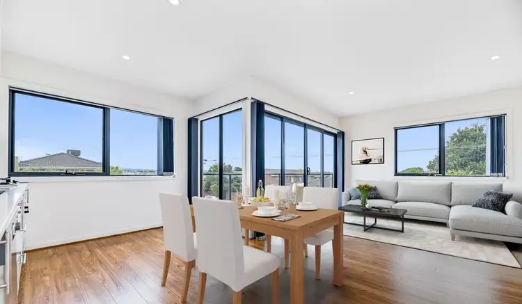 Fifth view of Homely townhouse listing, 1A/5 Day Street, Dandenong VIC 3175